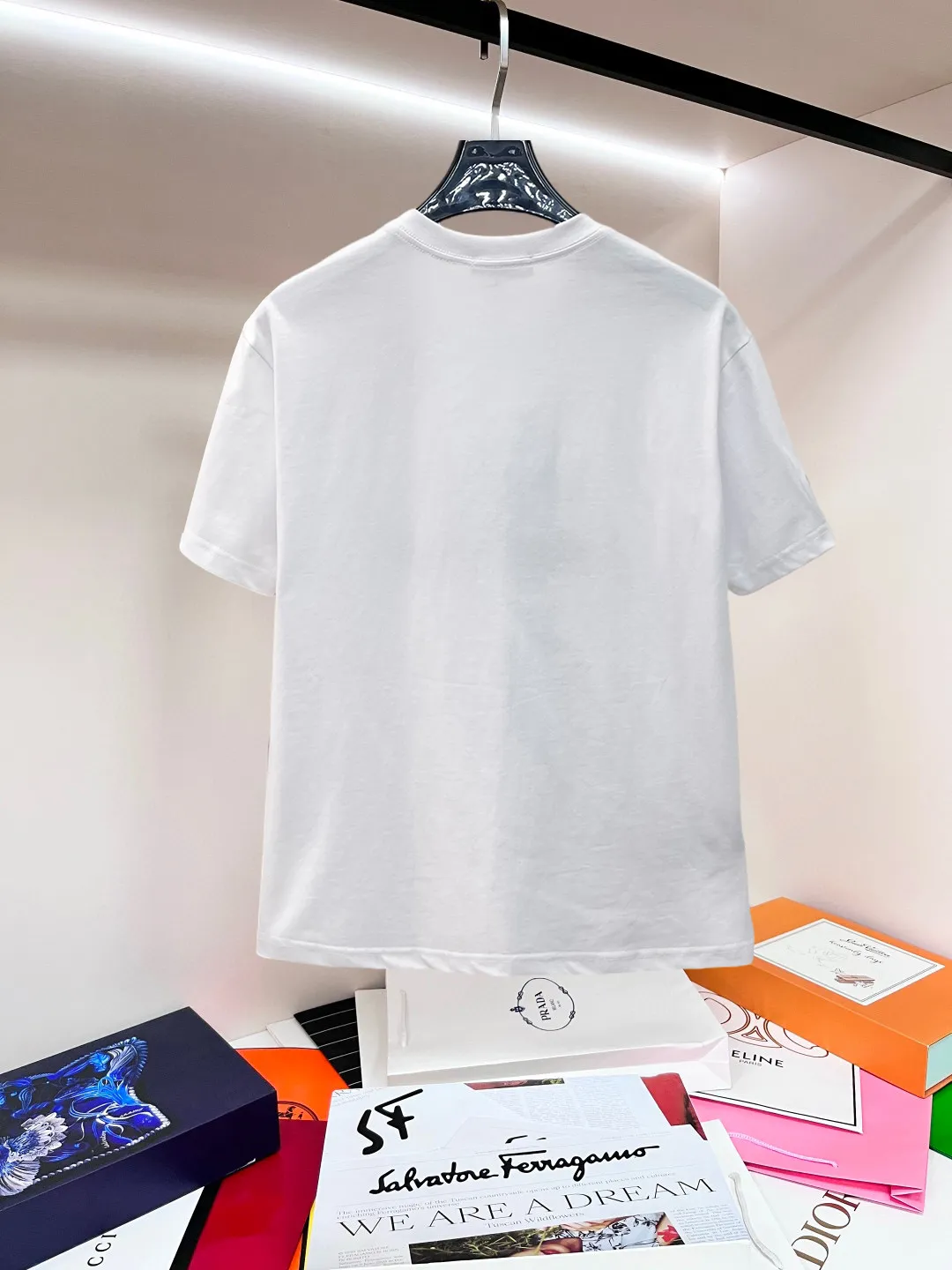 🐮2026 New Arrival New Arrival T Premium ！ logo Premium 260 . . . . . ！ ！Sizes：M-XXXL